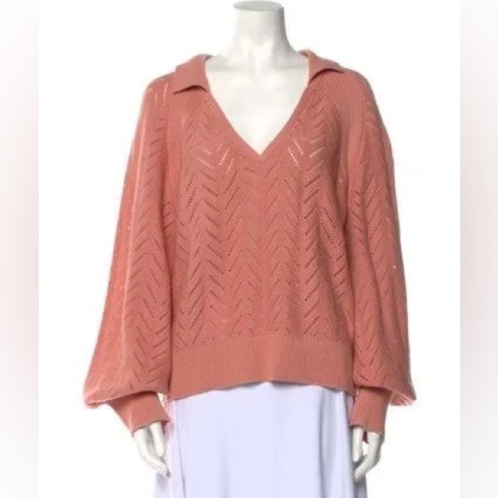 Anna Cate Sweater